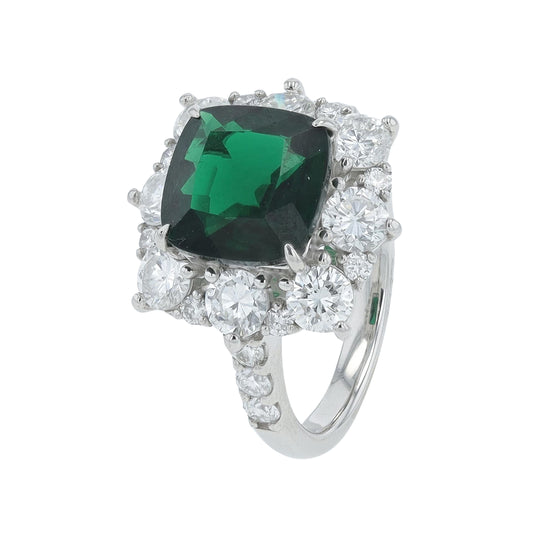 PT900 3.34 CT Tourmaline